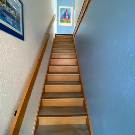 Casa de Férias 50054 Seefeuer