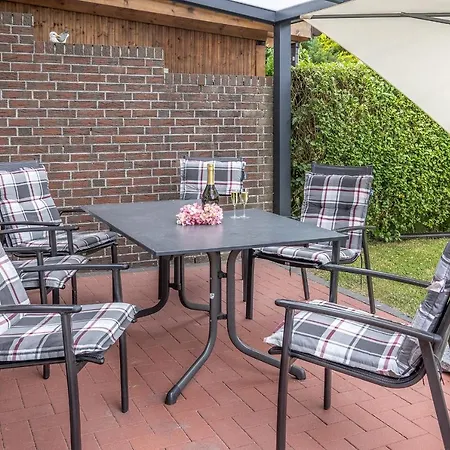 50054 Seefeuer Casa de Férias *