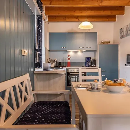 50054 Seefeuer Carolinensiel