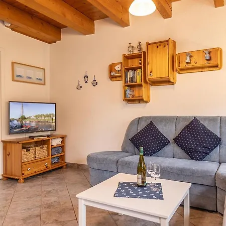 50054 Seefeuer Carolinensiel