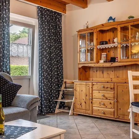 50054 Seefeuer Casa de Férias