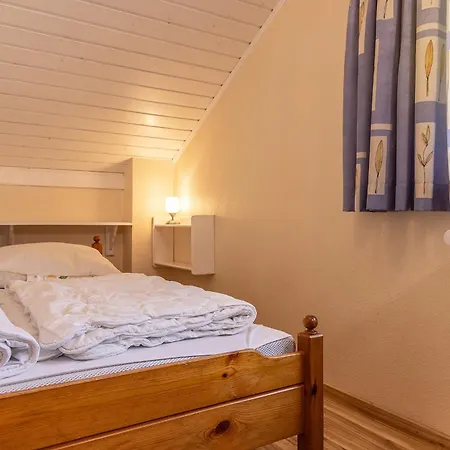 50054 Seefeuer Casa de Férias *