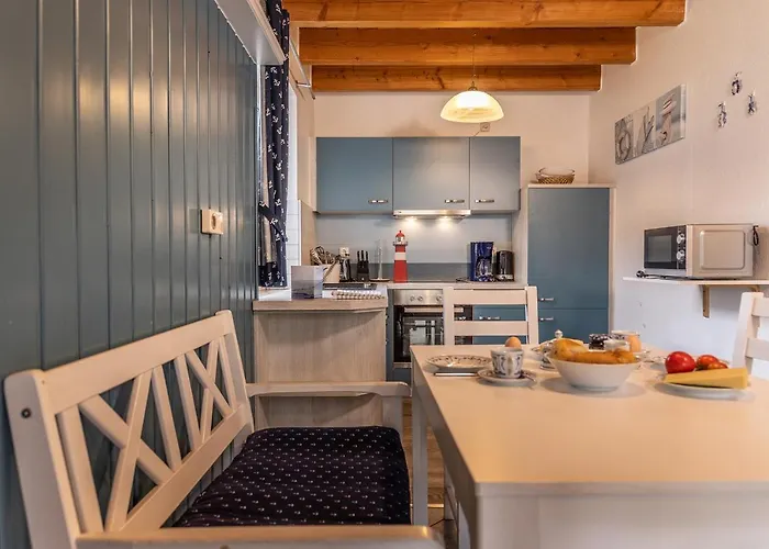 50054 Seefeuer Carolinensiel