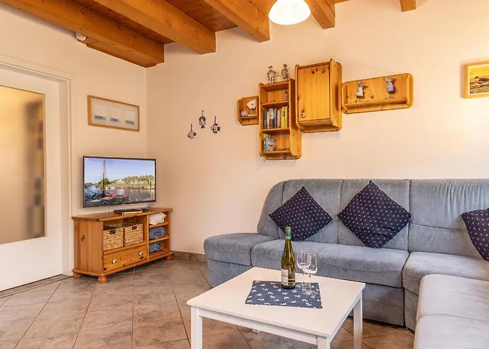 50054 Seefeuer Carolinensiel